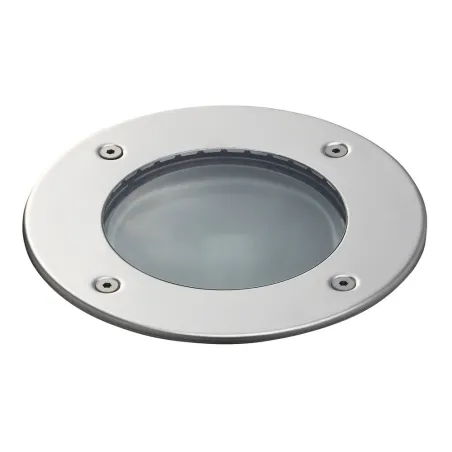Encastré sol WALKER IP67 40W E27 Acier inoxydable - Pas cher