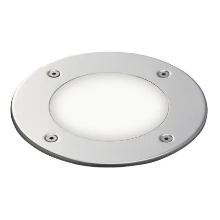 Encastré WALKER IP67 LED 6,5W 650lm 3000K inox - Pas cher