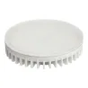 Lampe LED T2 GX53 6W 500lm 3000K - Pas cher