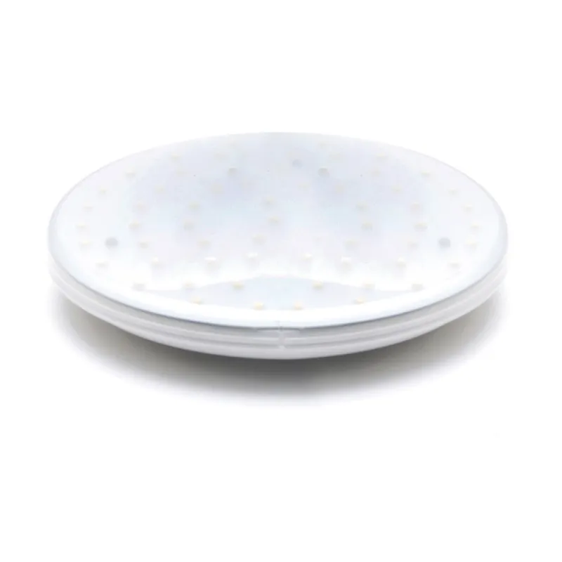 Lampe LED T2 GX53 11W 900lm 4000K - Pas cher