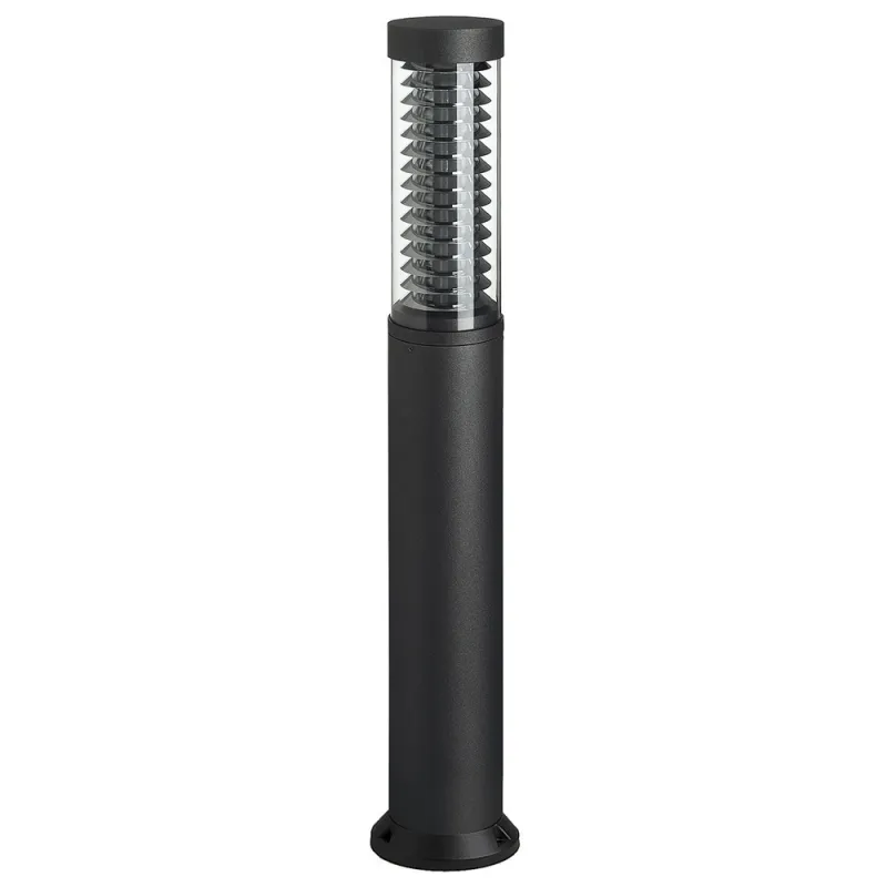 Borne MAXIMA PLUS LED  20W 3000K 2880LM Antr. - Pas cher