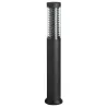 Borne MAXIMA PLUS LED  20W 3000K 2880LM Antr. - Pas cher