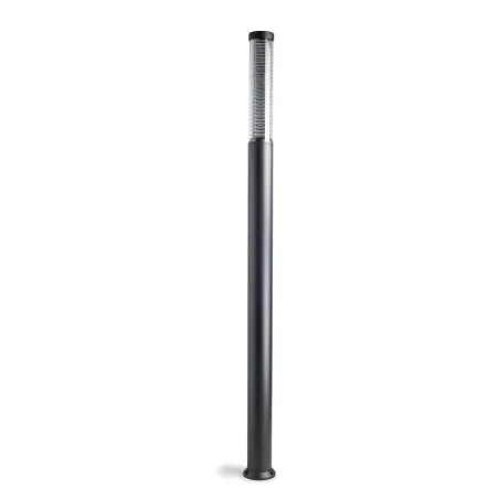 Borne MAXIMA PLUS LED  36W 3000K 5720LM Antr. - Pas cher