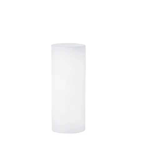 Luminaire CYLINDER IP55 E27 33W 80cm Blanc - Pas cher