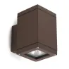 Plafond TEKA IP65 LED 4,5W 420lm M. Oxid - Pas cher