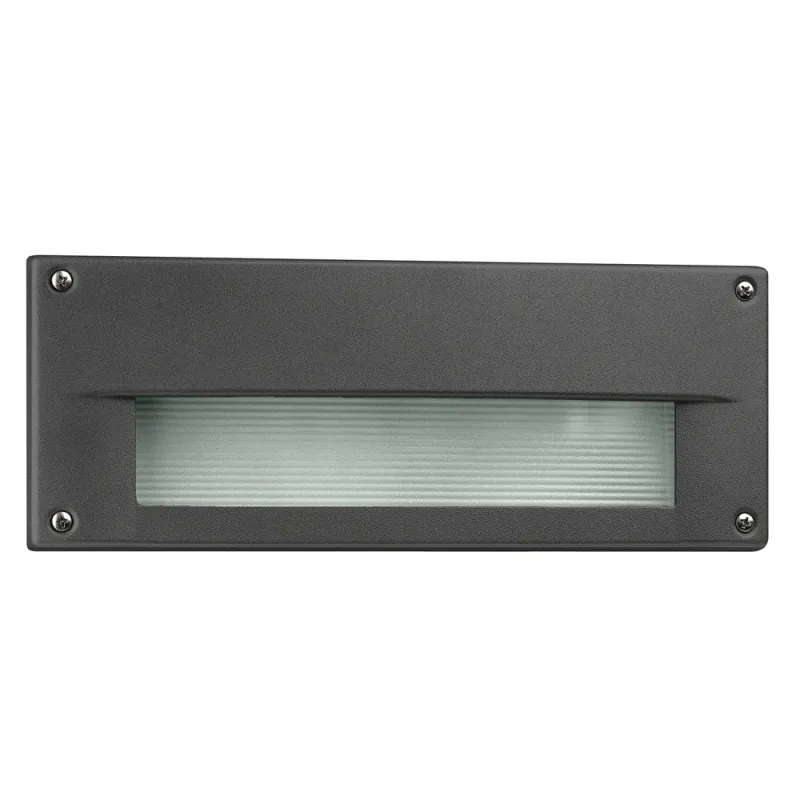 Encastré DUBLIN IP54 E27 Asim. Antr. - Pas cher