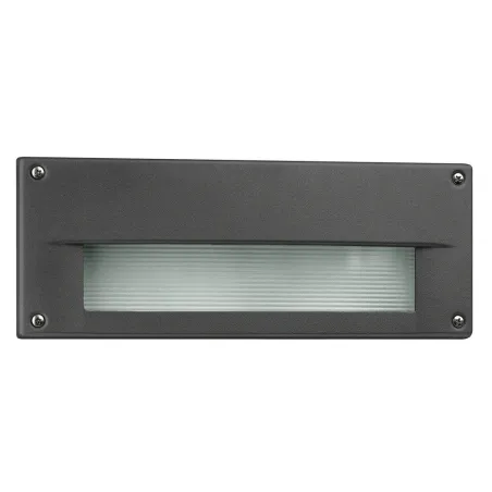 Encastré DUBLIN IP54 E27 Asim. Antr. - Pas cher