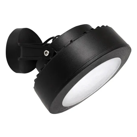 Projecteur  NAPOLES IP66 GX53 Noir - Pas cher