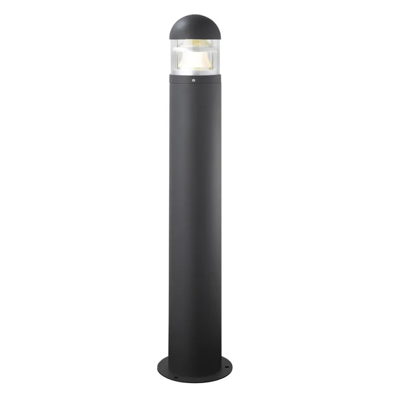 Borne NATAN IP54 E27 max.20W Ant. - Pas cher