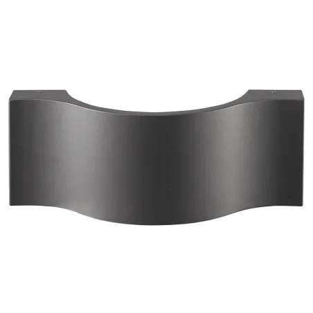 Plafond AILO IP54 LED 7W 457lm 3000K Ant. - Pas cher