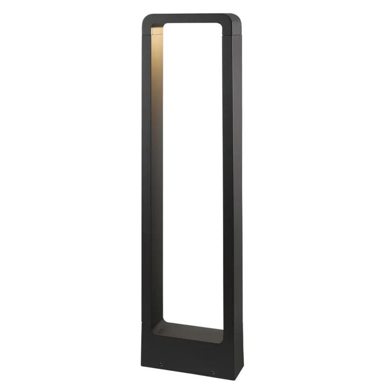 Borne SIBILA IP54 LED 5W 497lm 3000K Ant. - Pas cher