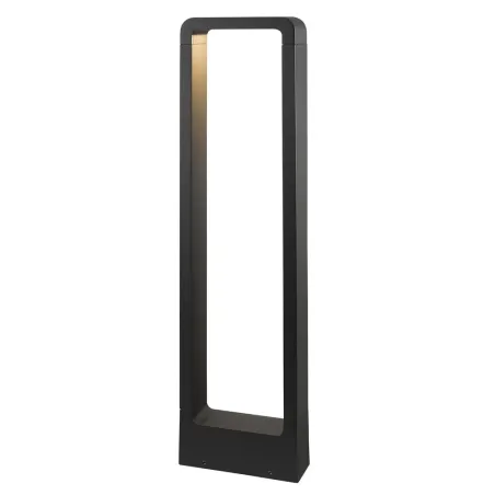 Borne SIBILA IP54 LED 5W 497lm 3000K Ant. - Pas cher