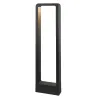 Borne SIBILA IP54 LED 5W 497lm 3000K Ant. - Pas cher