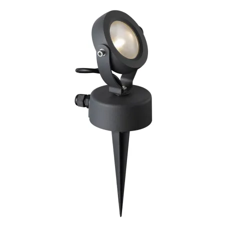 Projecteur  CATANIA IP65 LED 7W 519lm 3K Ant. - Pas cher