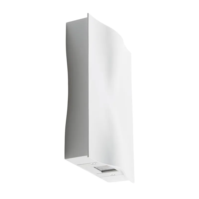 Plafond ALDIOLA LED 2x26W 2x2700Lm 3Kº Blanc - Pas cher