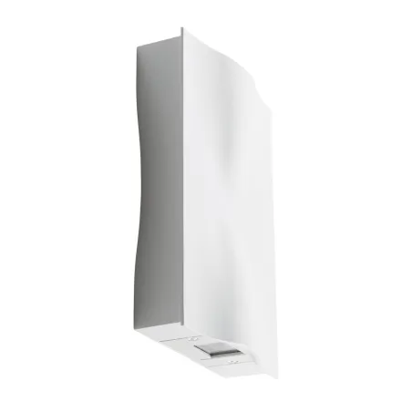 Plafond ALDIOLA LED 2x26W 2x2700Lm 3Kº Blanc - Pas cher
