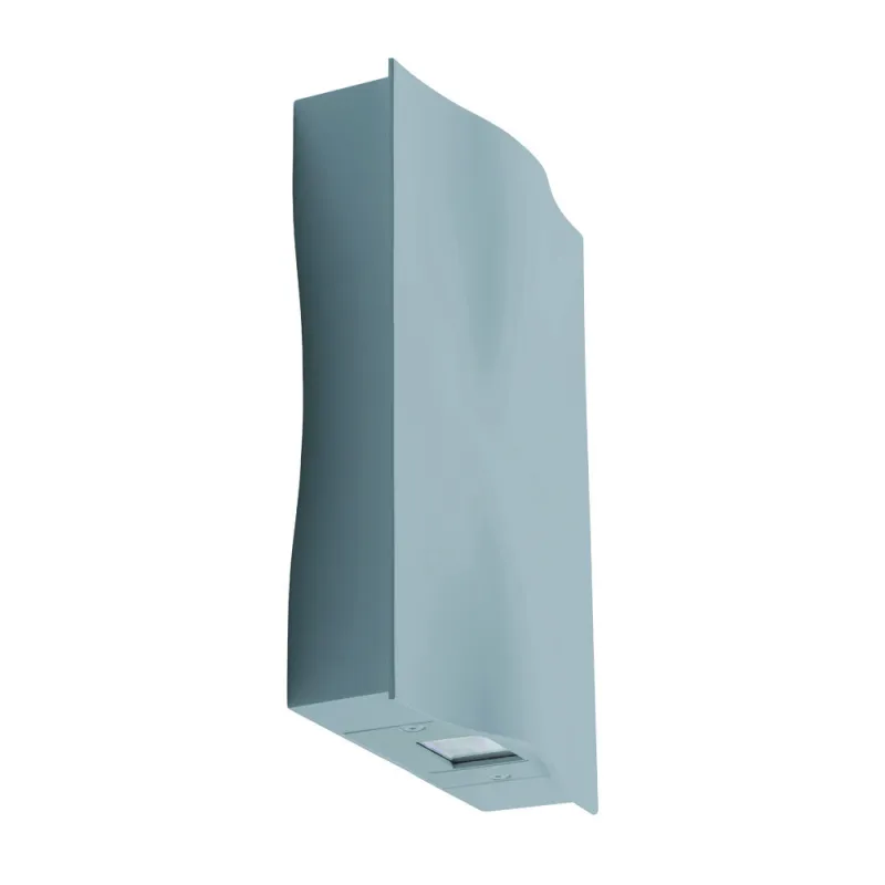 Plafond ALDIOLA LED 2x26W 2x2700Lm 3Kº Gr. - Pas cher