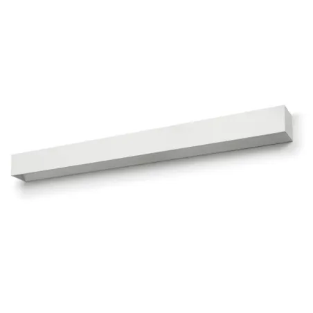 Plafond LED RETT 24W Blanc 60 cm - Pas cher