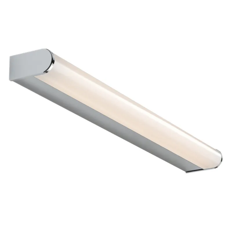 Plafond SHEID IP44 LED 1x9W 720lm 3000K cr - Pas cher