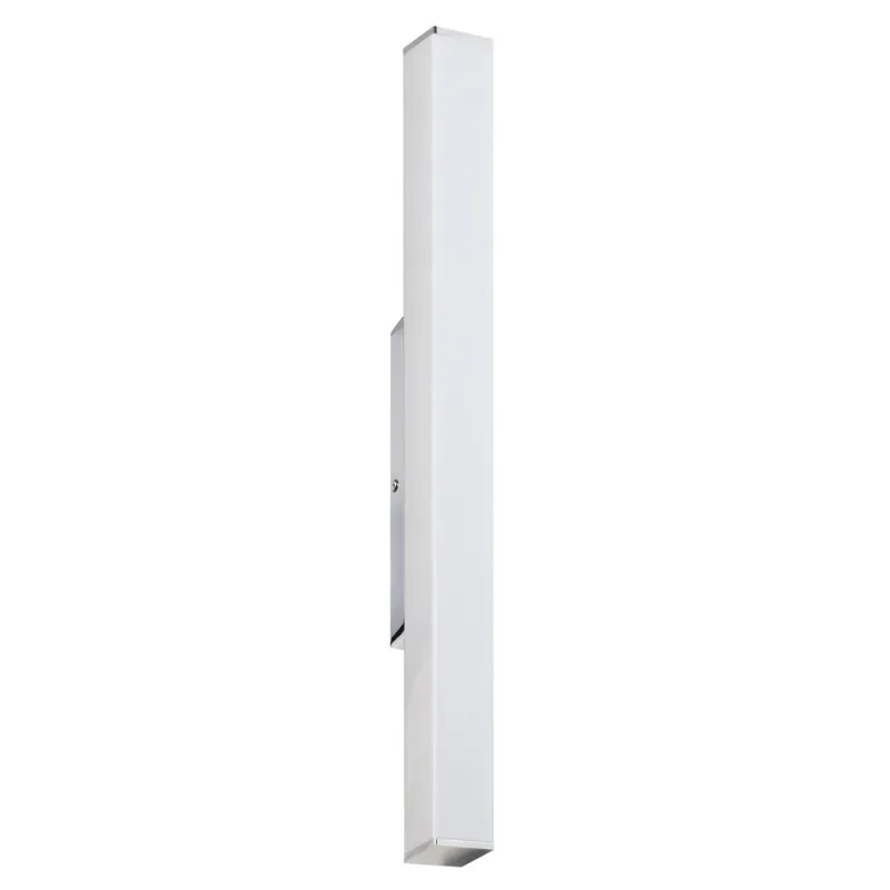 Apl. LITS IP44 LED 1x9W 720lm 3000K cr - Pas cher