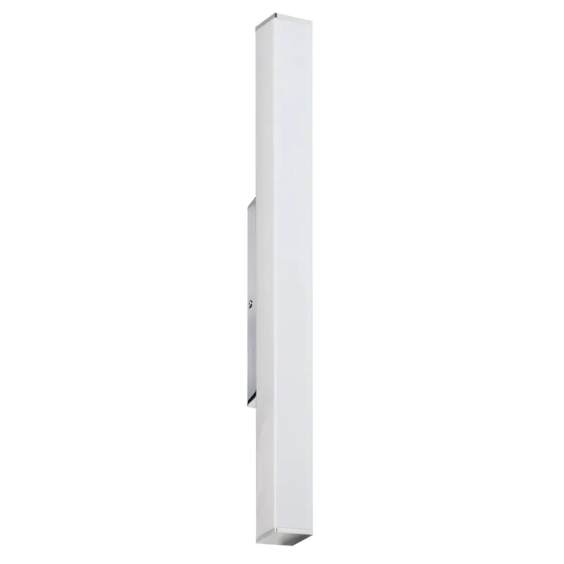 Apl. LITS IP44 LED 1x12W 960lm 3000K cr - Pas cher