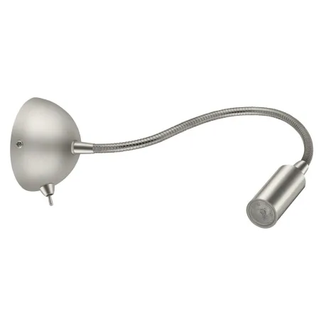 Plafond OLVAS IP20 LED 1x3W 240lm 3000K ns - Pas cher
