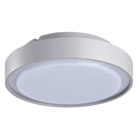 Apl. AELIS IP65 LED 13W 1050lm 4K Gr. - Pas cher