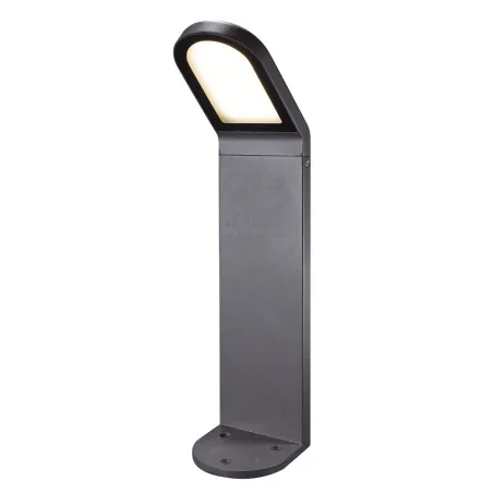 Borne CASTELLO IP54 LED 3W 711lm 3K Ant. - Pas cher