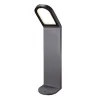 Borne CASTELLO IP54 LED 3W 711lm 3K Ant. - Pas cher
