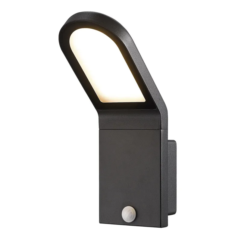 Plafond CASTELLO IP54 LED 9W 711lm 3K Ant. - Pas cher
