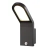 Plafond CASTELLO IP54 LED 9W 711lm 3K Ant. - Pas cher