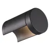 Plafond CAIRO IP54 LED 7W 477lm 3000K Ant. - Pas cher