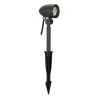 Piquet ARAMO IP54 GU10 4,5W Antr. - Pas cher
