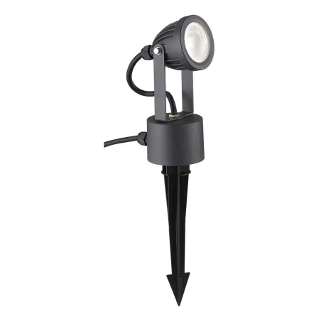 Projecteur /Piquet DRO IP65 LED 7W 415lm 3K Ant. - Pas cher