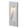 Encastré DAMBEL IP65 LED 3W 591lm 3000K Gr. - Pas cher