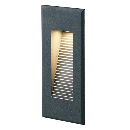 Encastré DAMBEL IP65 LED 3W 591lm 3000K Ant. - Pas cher
