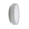 Plafond BLERA ROUND LED 18W 1120lm 3K Gr. - Pas cher