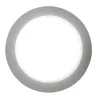 Apl. PIRO IP66 GX53 LED T2 11W 700lm 3000K 27,5cm Gr. - Pas cher