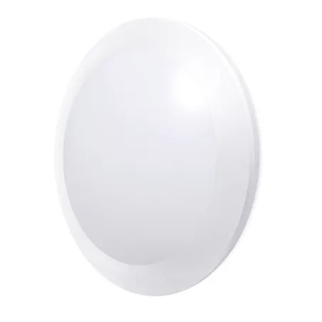 Apl. PIRO IP66 GX53 LED T2 11W 700lm 3000K 35cm Bl. - Pas cher