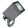 Projecteur  NAYARA IP65 LED 12,6W 800lm 3K Ant - Pas cher