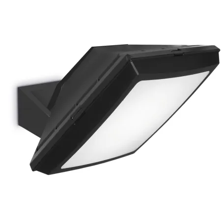 Projecteur  CAYU IP66 GX53 Noir - Pas cher