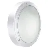 Plafond DAIRA LED 17,5W 1320lm Blanc - Pas cher