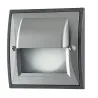 Encastré ZPlafond IP65 GX53 Gr. carré - Pas cher