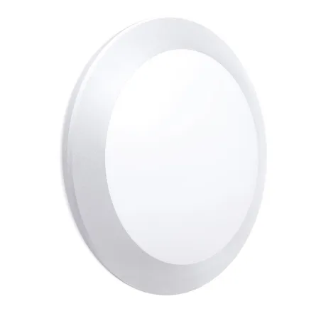 Plafond BELENLUX IP66 GX53 Blanc - Pas cher