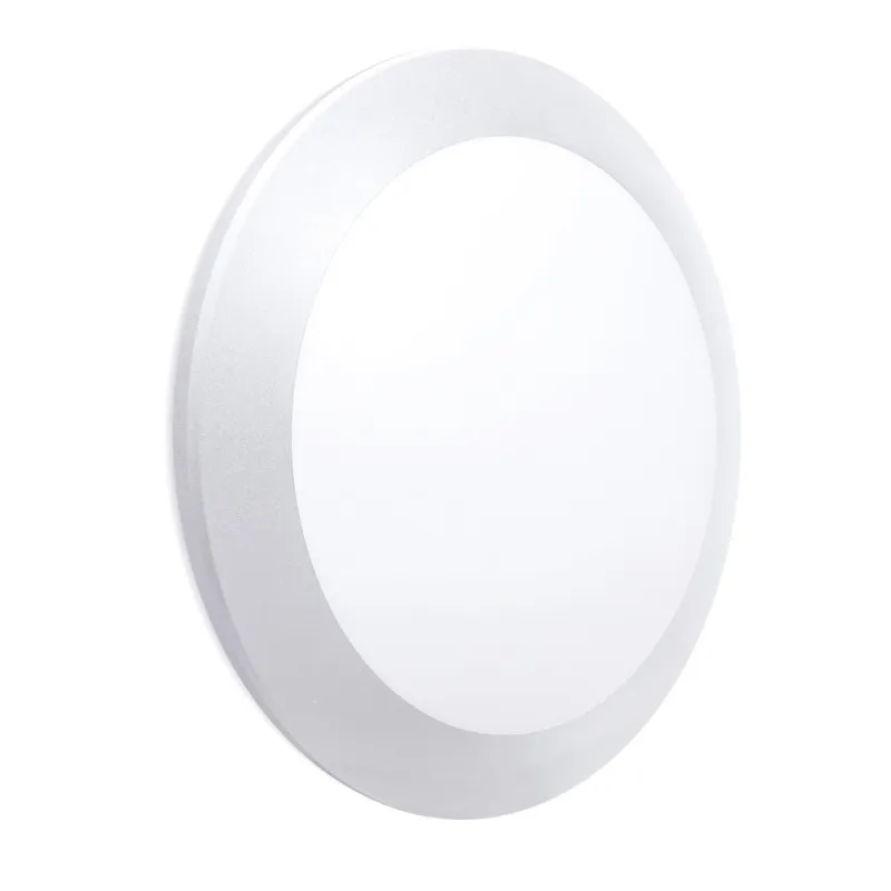Plafond BELENLUX IP66 LED 16W 1800lm 4K Blanc - Pas cher