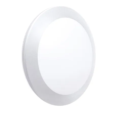 Plafond BELENLUX IP66 LED 16W 1800lm 4K Blanc - Pas cher