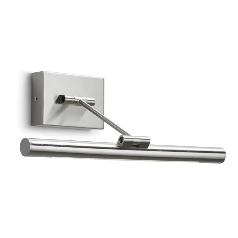 Ilum cadres  TABEL 6W 3000K niq. - Pas cher