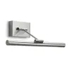 Ilum cadres  TABEL 6W 3000K niq. - Pas cher
