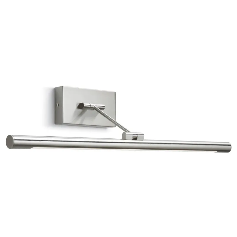 Ilum cadres TABEL 12W 3000K niq.sat - Pas cher