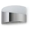Plafond  LUNA E27 40W cuivre - Pas cher